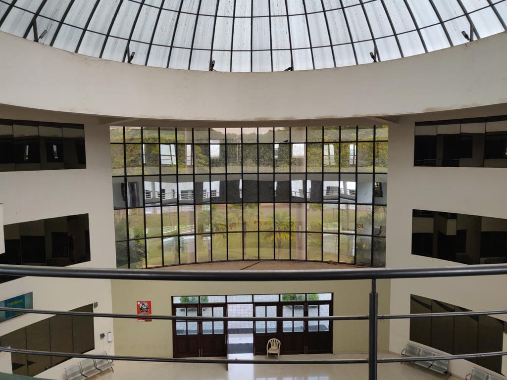 Vidya Pratishthan’s School of Architecture Baramati Infrastructure photo 10